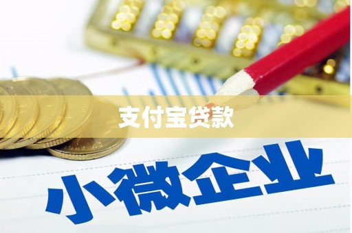 汝南支付宝贷款