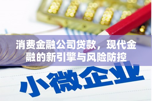汝南消费金融公司贷款，现代金融的新引擎与风险防控