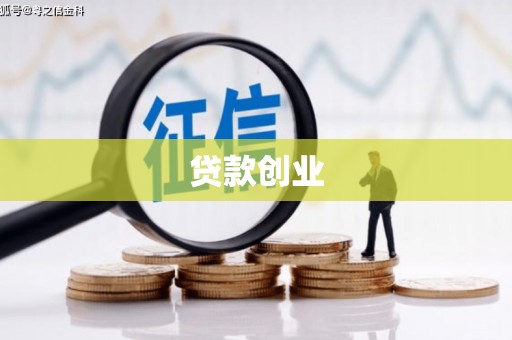 汝南贷款创业