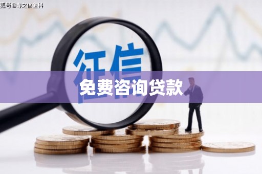 汝南免费咨询贷款