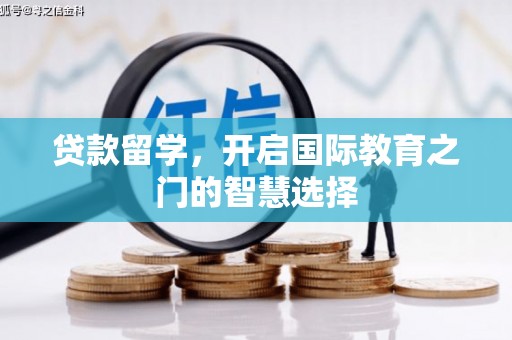 汝南贷款留学，开启国际教育之门的智慧选择