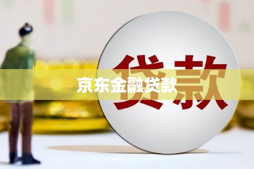 汝南京东金融贷款