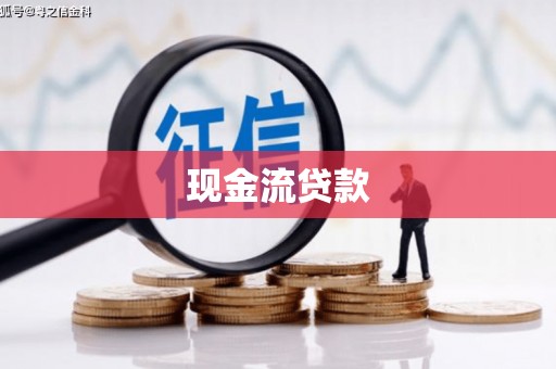 汝南现金流贷款