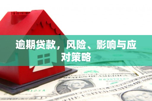 汝南逾期贷款，风险、影响与应对策略