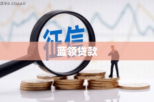汝南蓝领贷款