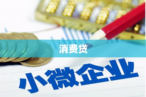 汝南消费贷