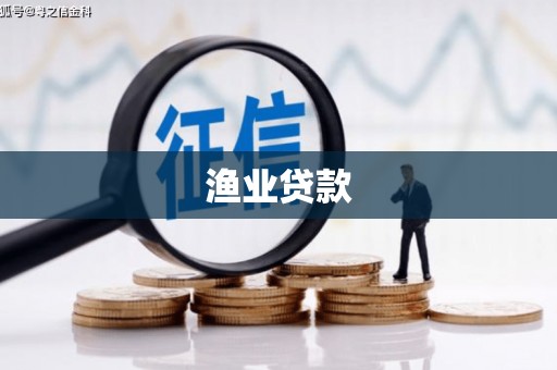 汝南渔业贷款