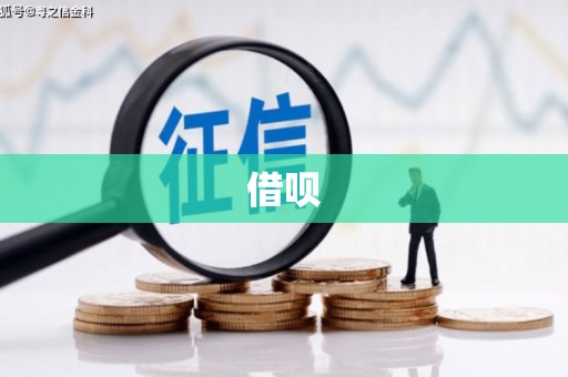 汝南借呗