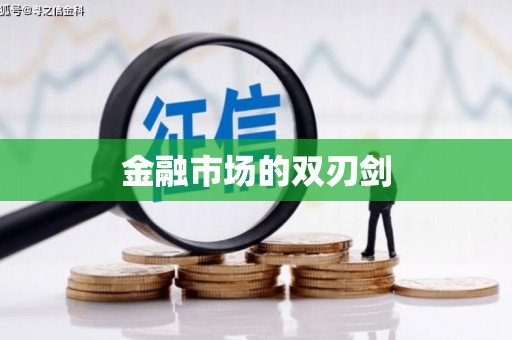 汝南金融市场的双刃剑