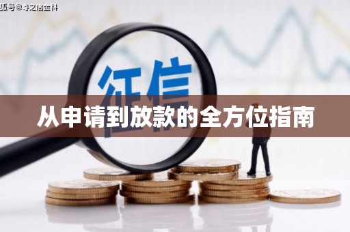 汝南从申请到放款的全方位指南