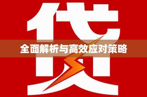 汝南全面解析与高效应对策略